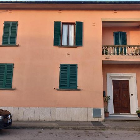 Casa Giovanna Venturina Terme Luaran gambar