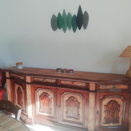 Casa Giovanna Venturina Terme Luaran gambar