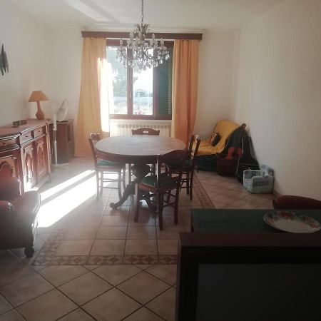 Casa Giovanna Venturina Terme Luaran gambar
