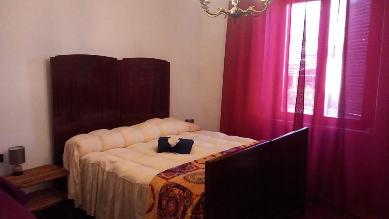 Casa Giovanna Venturina Terme Luaran gambar