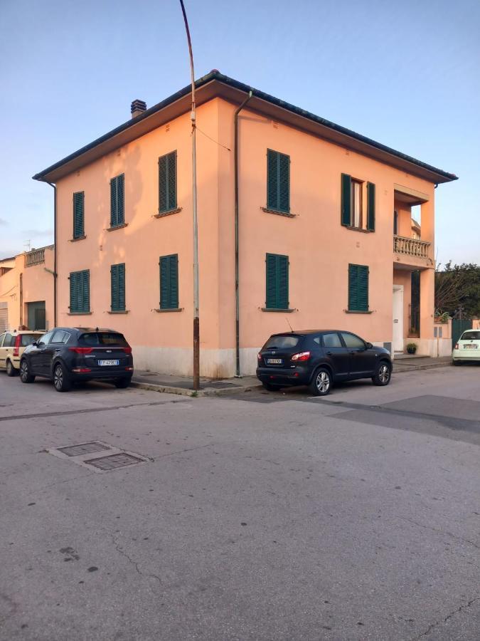 Casa Giovanna Venturina Terme Luaran gambar