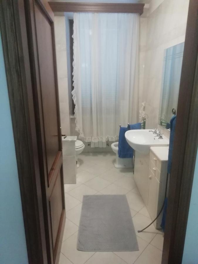 Casa Giovanna Venturina Terme Luaran gambar