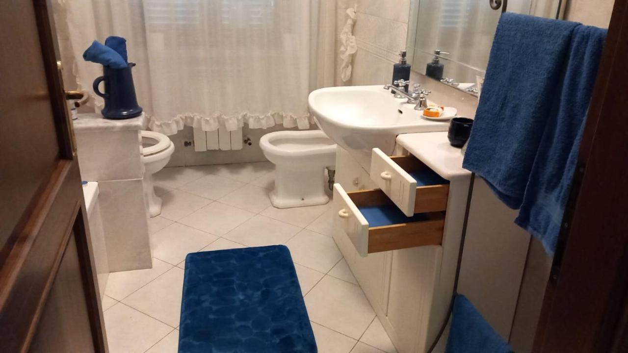 Casa Giovanna Venturina Terme Luaran gambar
