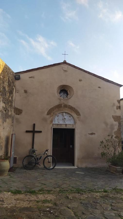 Casa Giovanna Venturina Terme Luaran gambar