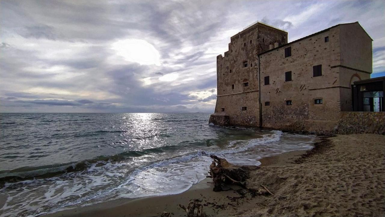 Casa Giovanna Venturina Terme Luaran gambar