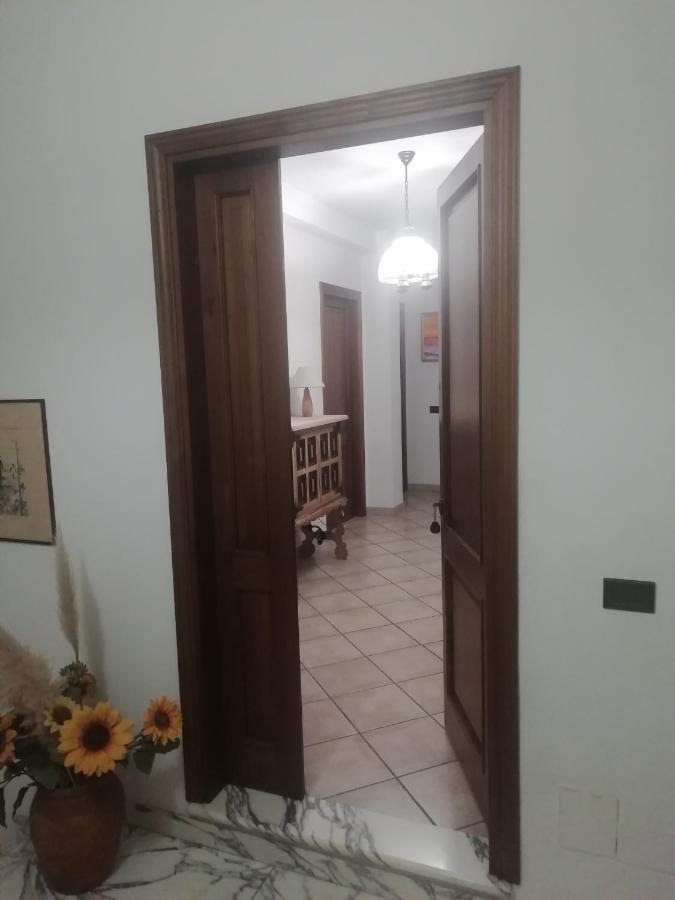 Casa Giovanna Venturina Terme Luaran gambar