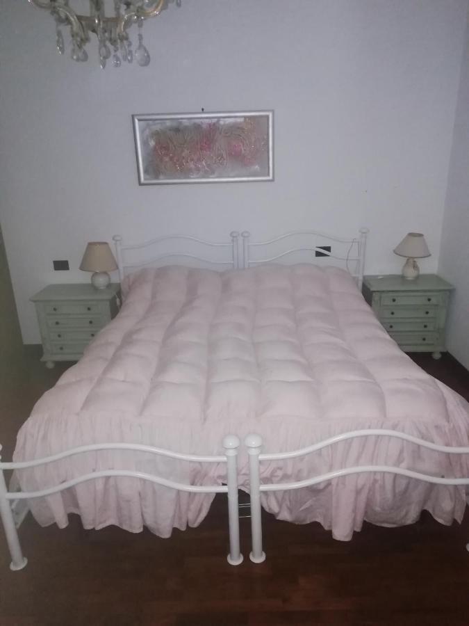 Casa Giovanna Venturina Terme Luaran gambar