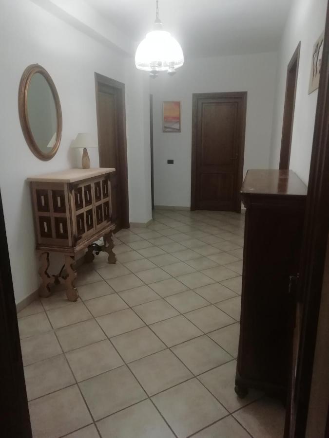 Casa Giovanna Venturina Terme Luaran gambar