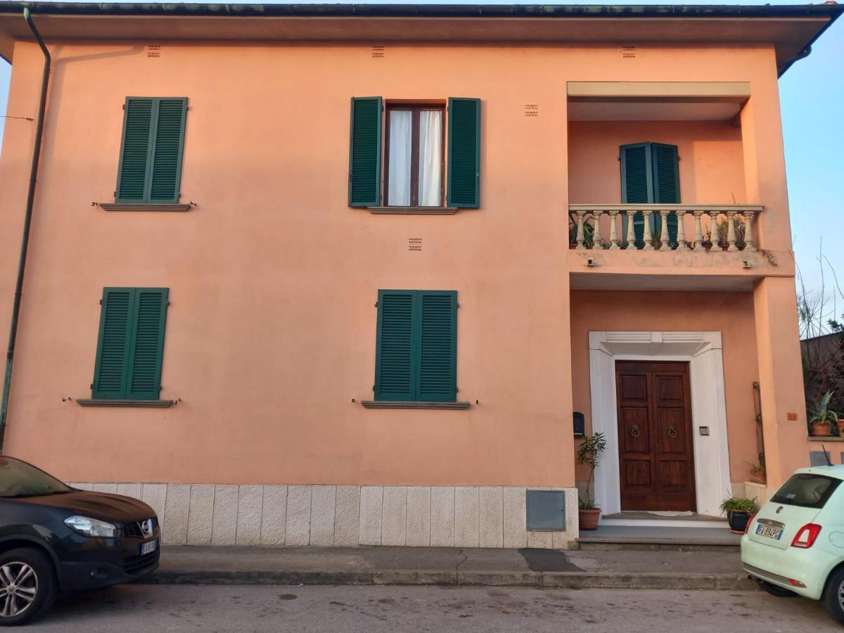 Casa Giovanna Venturina Terme Luaran gambar