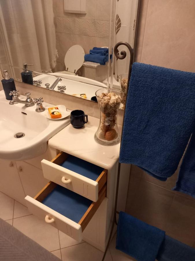 Casa Giovanna Venturina Terme Luaran gambar