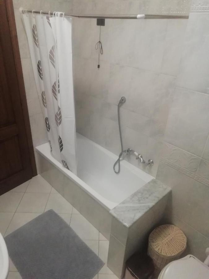 Casa Giovanna Venturina Terme Luaran gambar