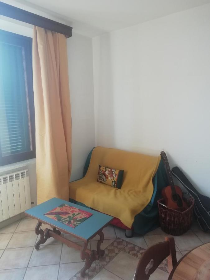 Casa Giovanna Venturina Terme Luaran gambar