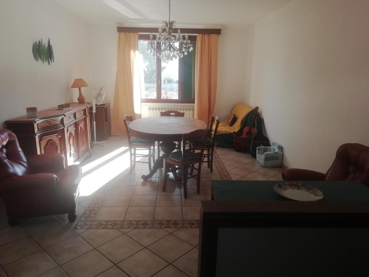 Casa Giovanna Venturina Terme Luaran gambar