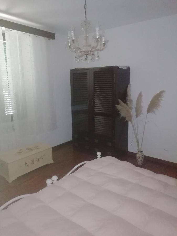 Casa Giovanna Venturina Terme Luaran gambar