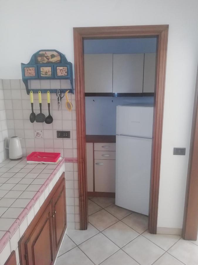Casa Giovanna Venturina Terme Luaran gambar
